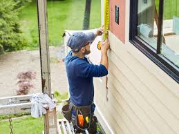 Siding for Multi-Family Homes in Brownville, NJ